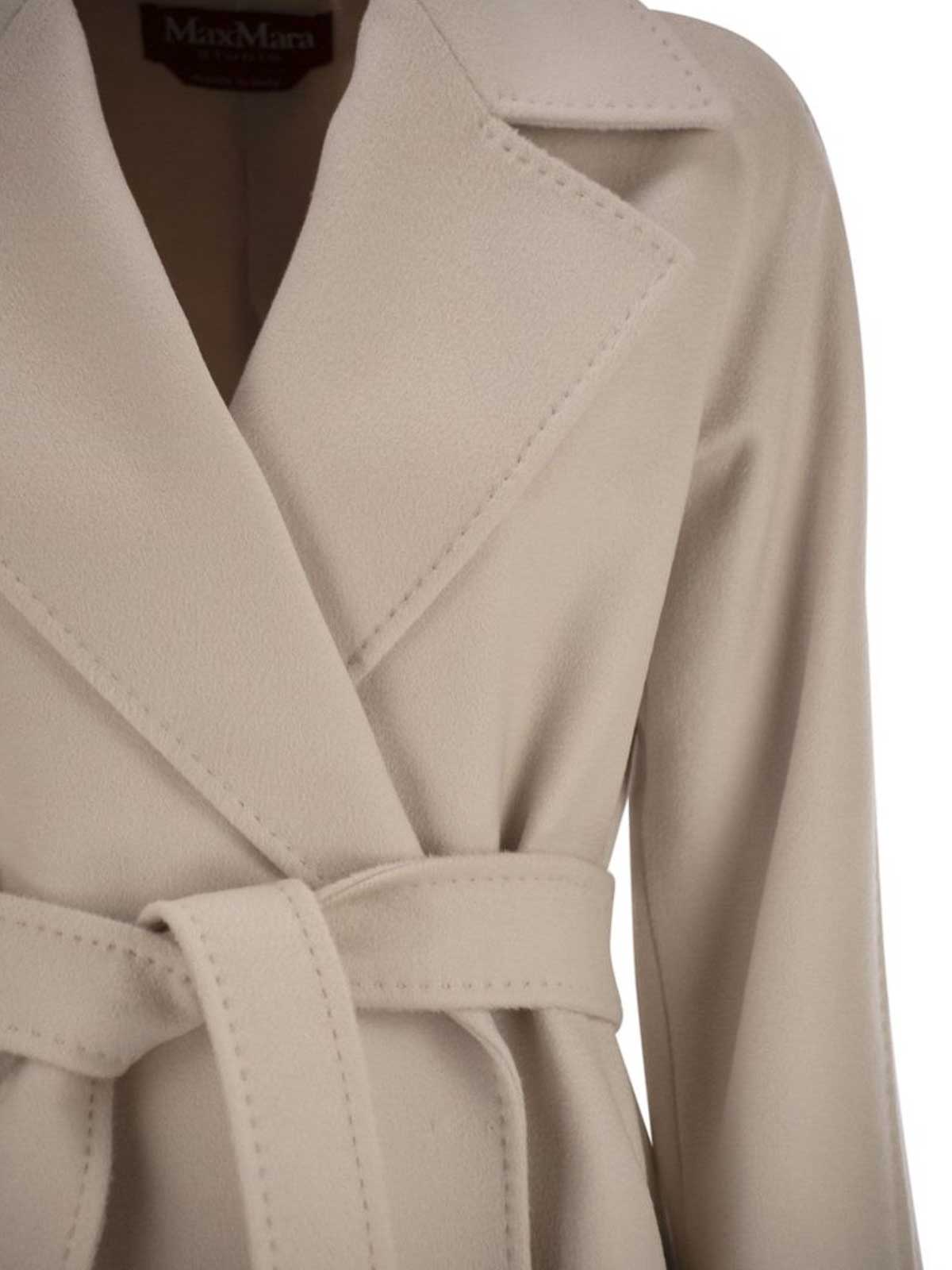 Dravenna 252601615260004E15 (Max Mara Studio / コート ) | Max Mara Studio (マックスマーラ ステュディオ)(3)