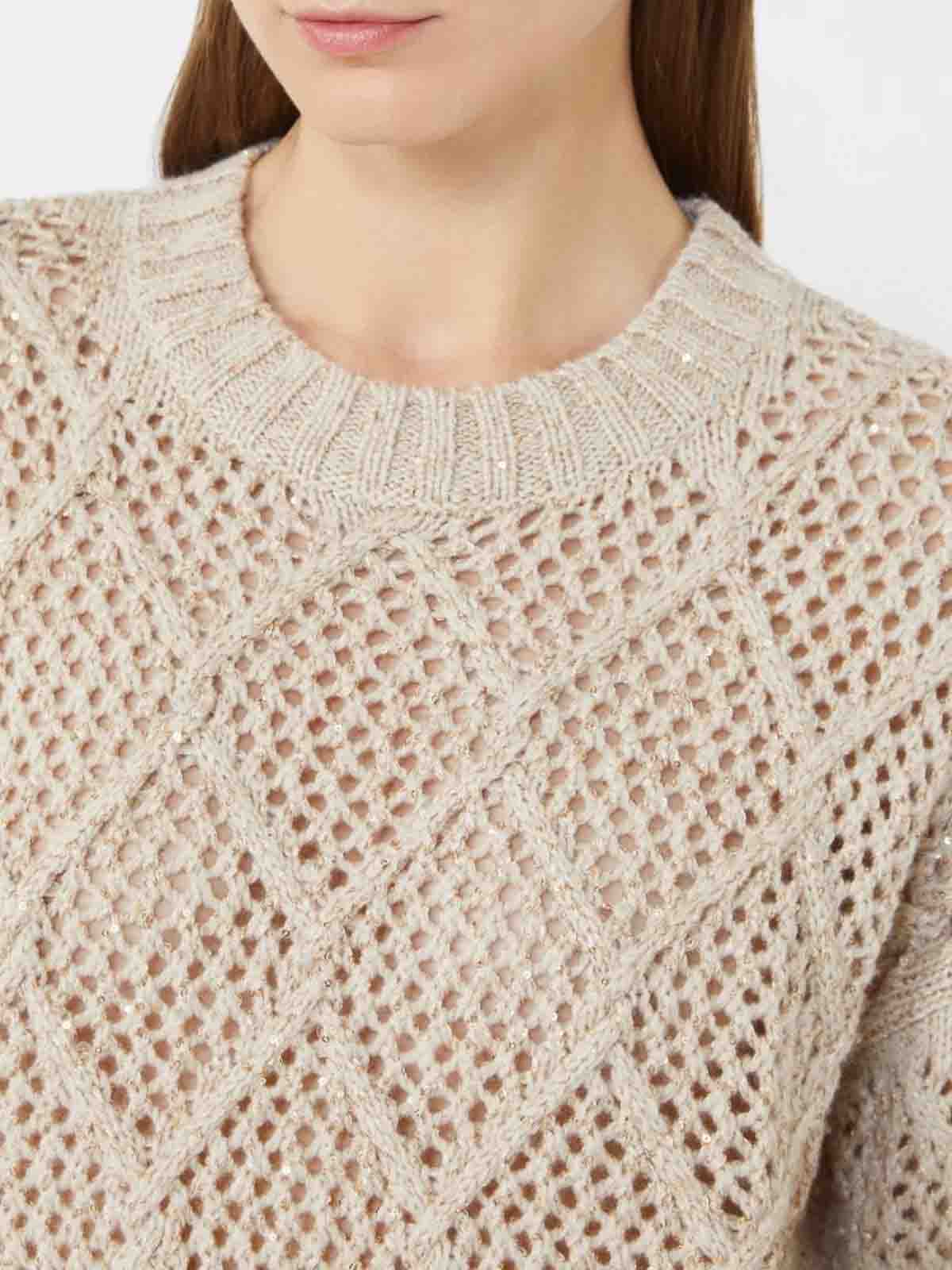 Hellas 252636605265E15 (Max Mara Studio / ニット・セーター・カーディガン ) | Max Mara Studio (マックスマーラ ステュディオ)(4)