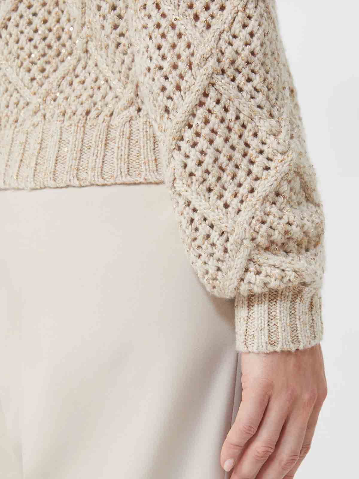 Hellas 252636605265E15 (Max Mara Studio / ニット・セーター・カーディガン ) | Max Mara Studio (マックスマーラ ステュディオ)(5)