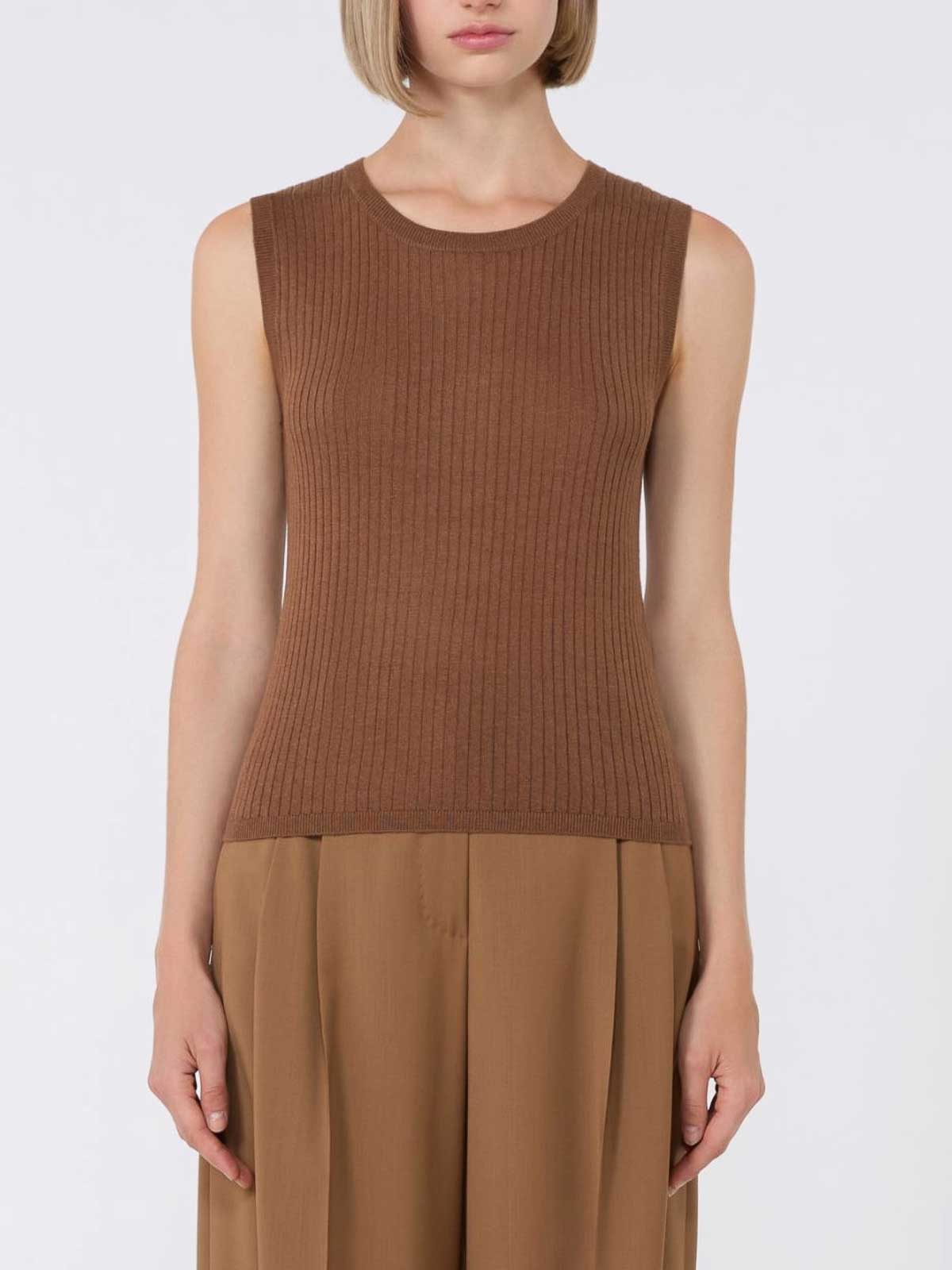 Sketches 252636616165E15 (Max Mara Studio / ニット・セーター・カーディガン ) | Max Mara Studio (マックスマーラ ステュディオ)(2)