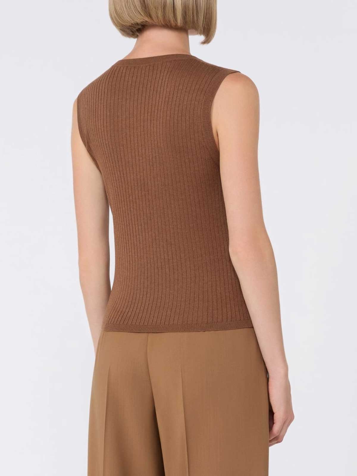 Sketches 252636616165E15 (Max Mara Studio / ニット・セーター・カーディガン ) | Max Mara Studio (マックスマーラ ステュディオ)(3)