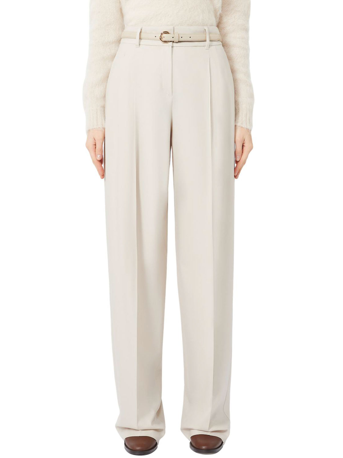 Entry 252613608265001E15 (Max Mara Studio / スーツ ) | Max Mara Studio (マックスマーラ ステュディオ)(2)