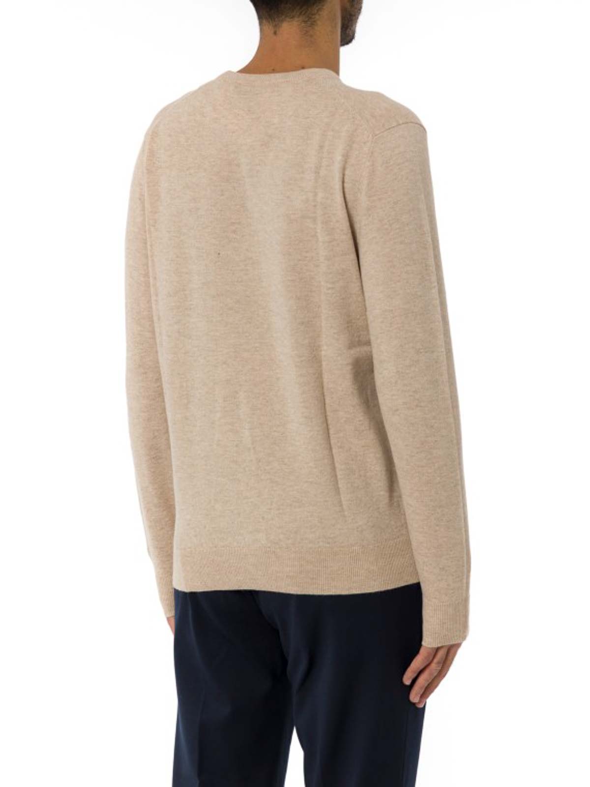 Heron Light Embry HERONLIGHTEMBRY03133I (MC2 SAINT BARTH / ニット・セーター・カーディガン ) | MC2 SAINT BARTH (エムシーツーセイントバース)(3)