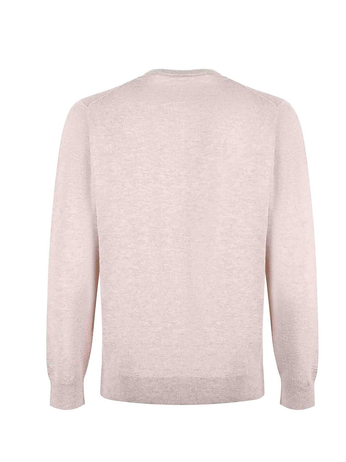 Heron Light Embryo HERONLIGHTEMBRY03258I (MC2 SAINT BARTH / ニット・セーター・カーディガン ) | MC2 SAINT BARTH (エムシーツーセイントバース)(2)