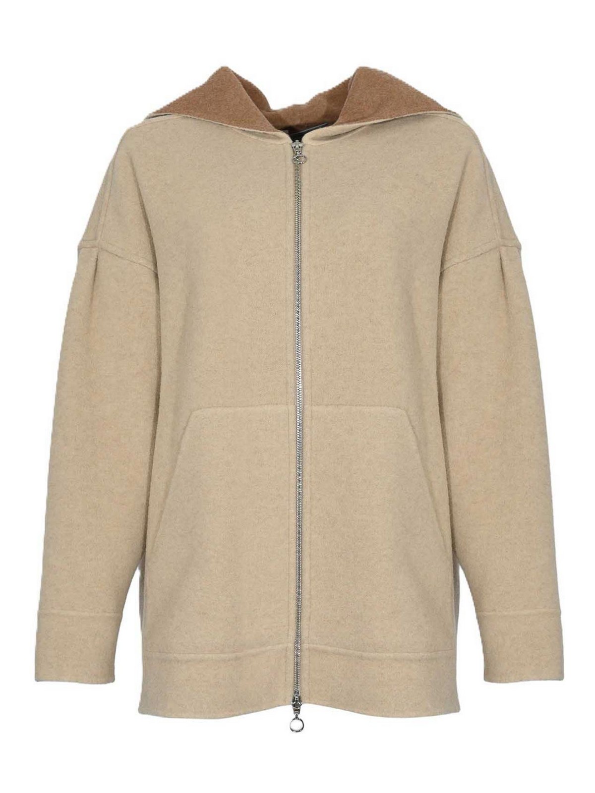 Jacket 252691601865E15 (Max Mara / カジュアルジャケット ) | Max Mara (マックスマーラ)