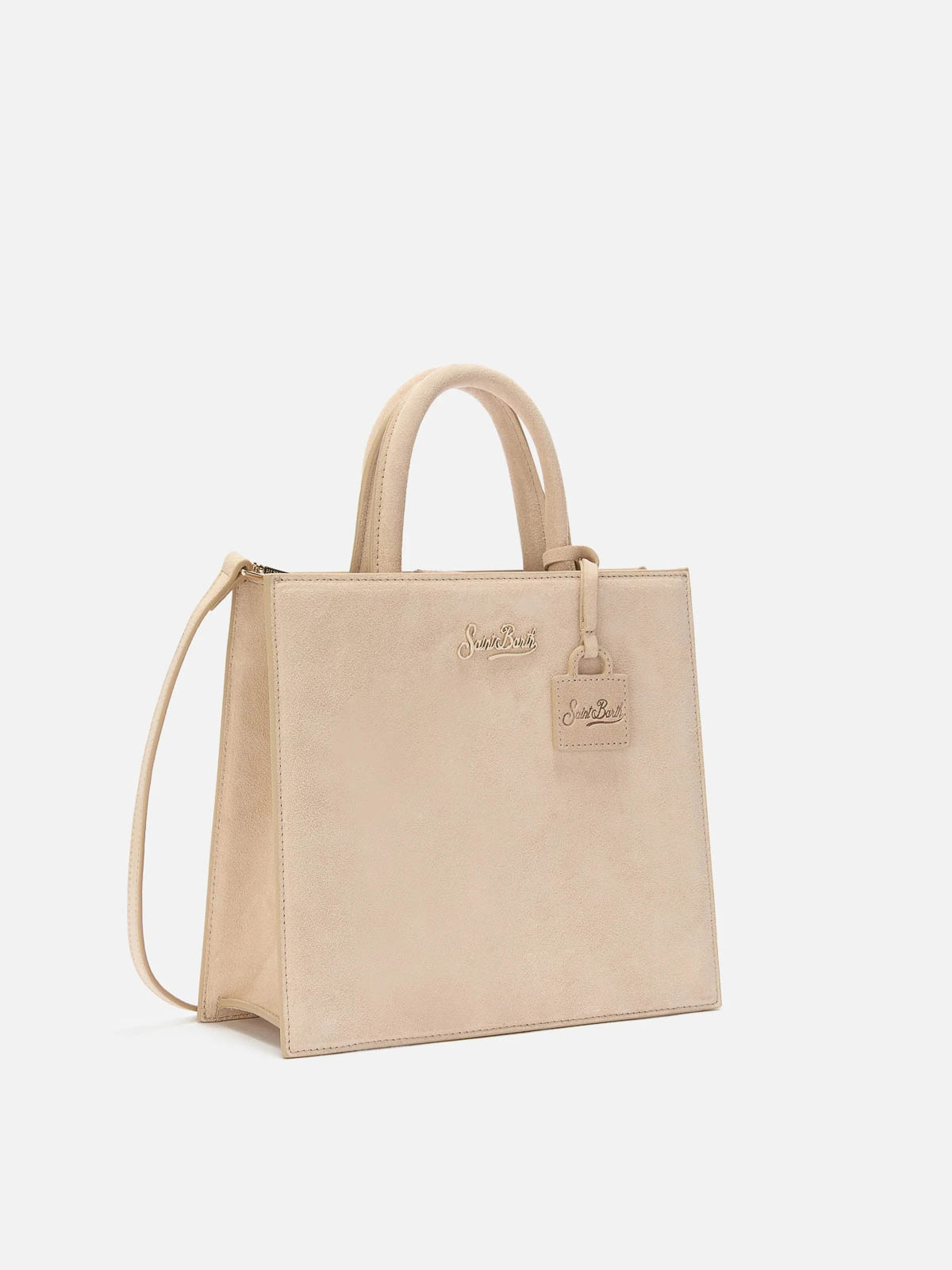Shop Bag Midi SHOPBAGMIDI00556I (MC2 SAINT BARTH / トートバッグ ) | MC2 SAINT BARTH (エムシーツーセイントバース)(1)