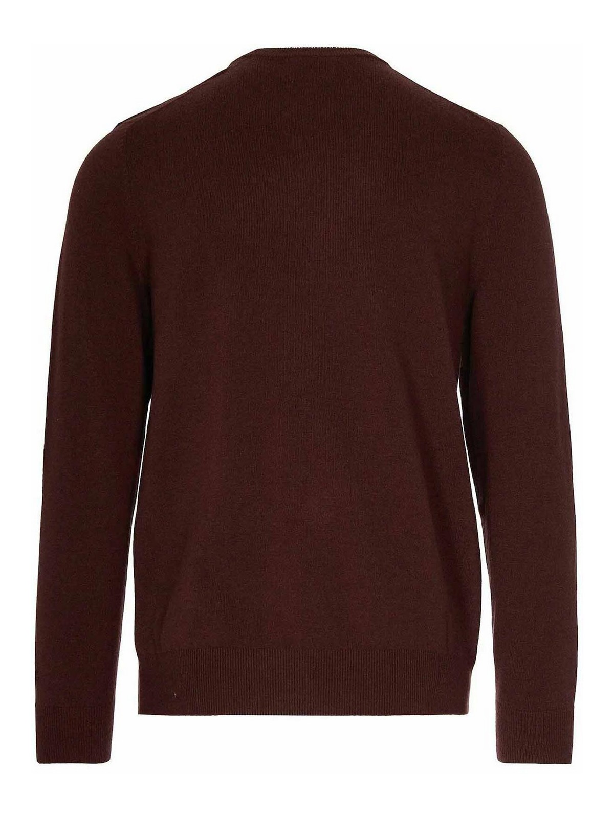 Heron Light Embryo HERONLIGHTEMBRY03498I (MC2 SAINT BARTH / ニット・セーター・カーディガン ) | MC2 SAINT BARTH (エムシーツーセイントバース)(1)