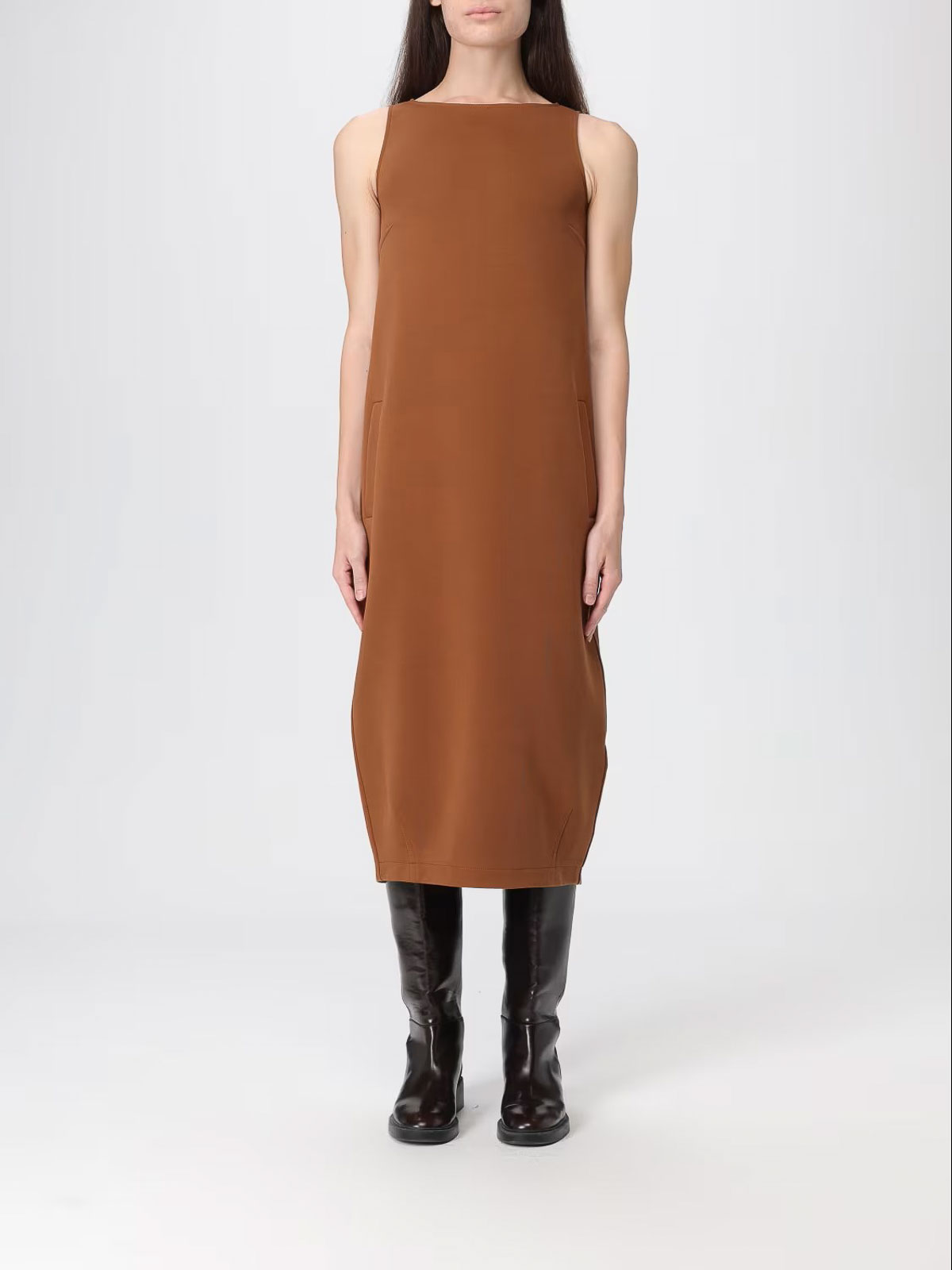 Albio 252662606765E15 (Max Mara / ワンピース・ドレス・オールインワン ) | Max Mara (マックスマーラ)(1)