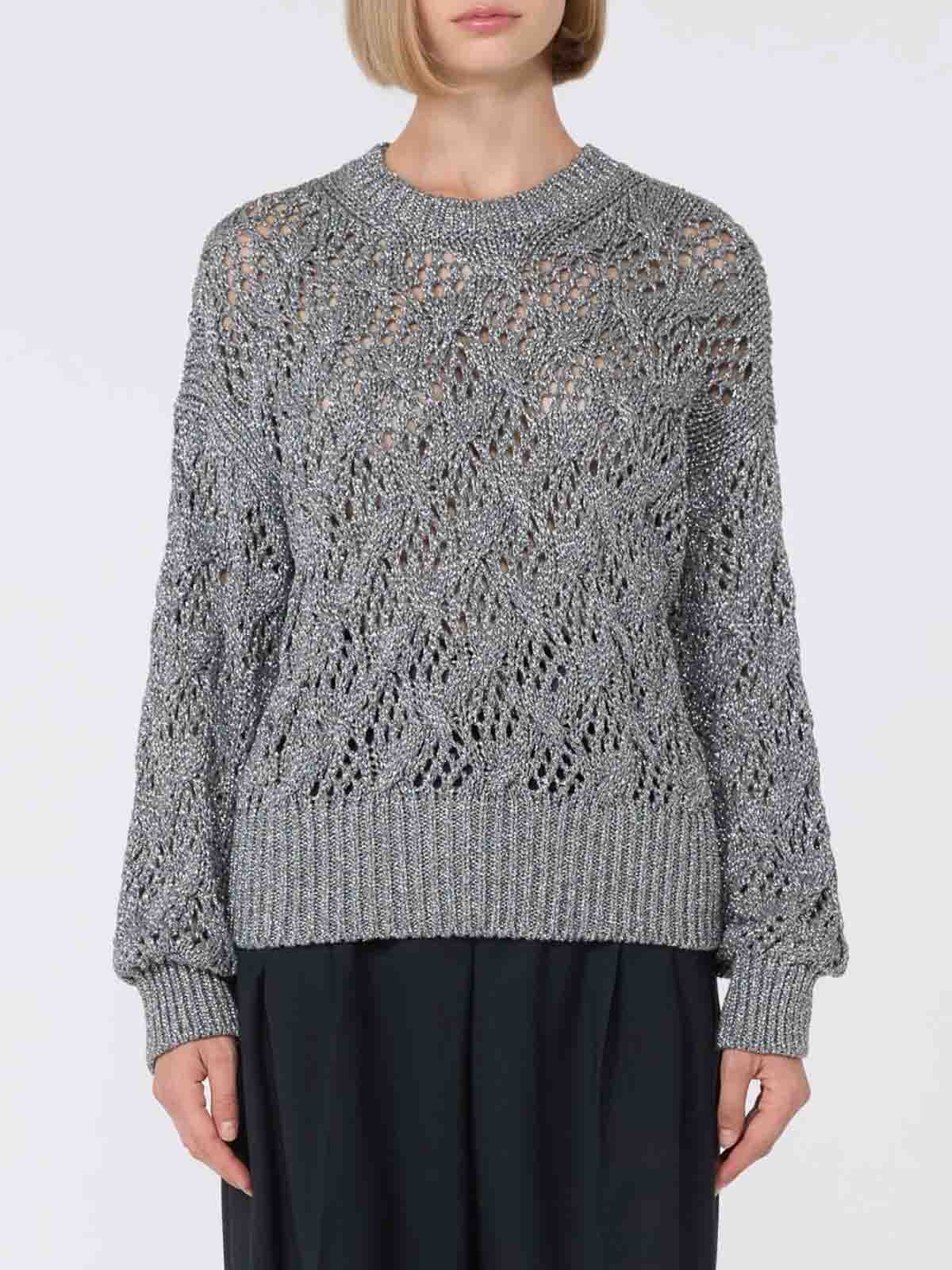 Pilade 252636614165E15 (Max Mara Studio / ニット・セーター・カーディガン ) | Max Mara Studio (マックスマーラ ステュディオ)(2)