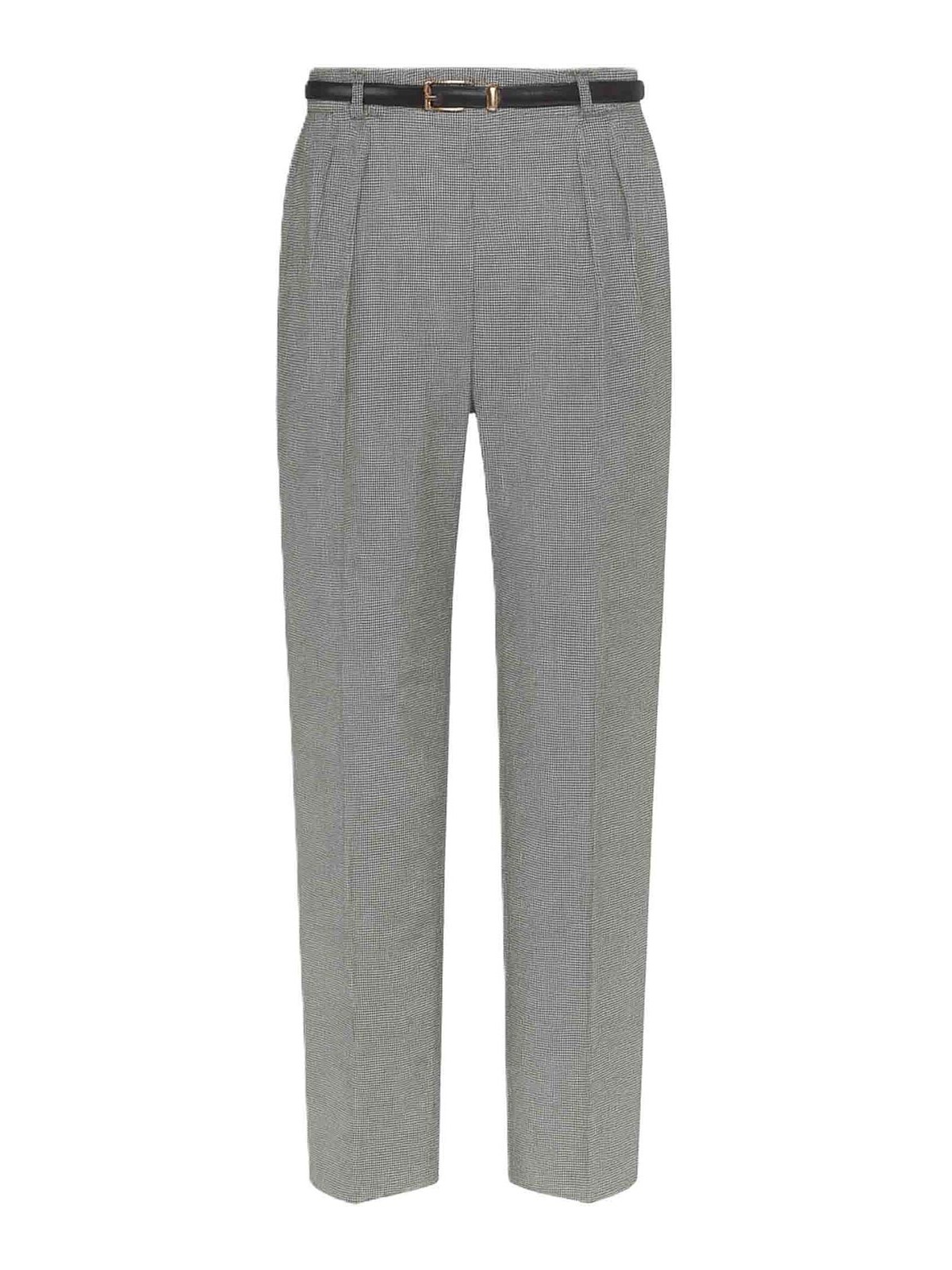 Pants 252613603265E15 (Max Mara Studio / パンツ ) | Max Mara Studio (マックスマーラ ステュディオ)