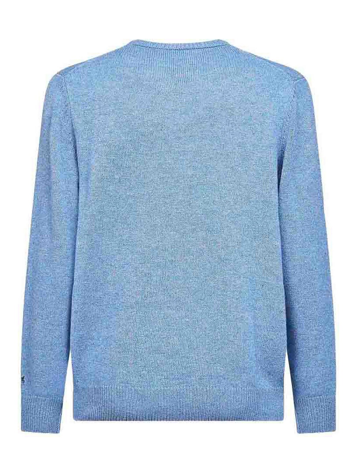 Heron HERON02915I (MC2 SAINT BARTH / ニット・セーター・カーディガン ) | MC2 SAINT BARTH (エムシーツーセイントバース)(1)