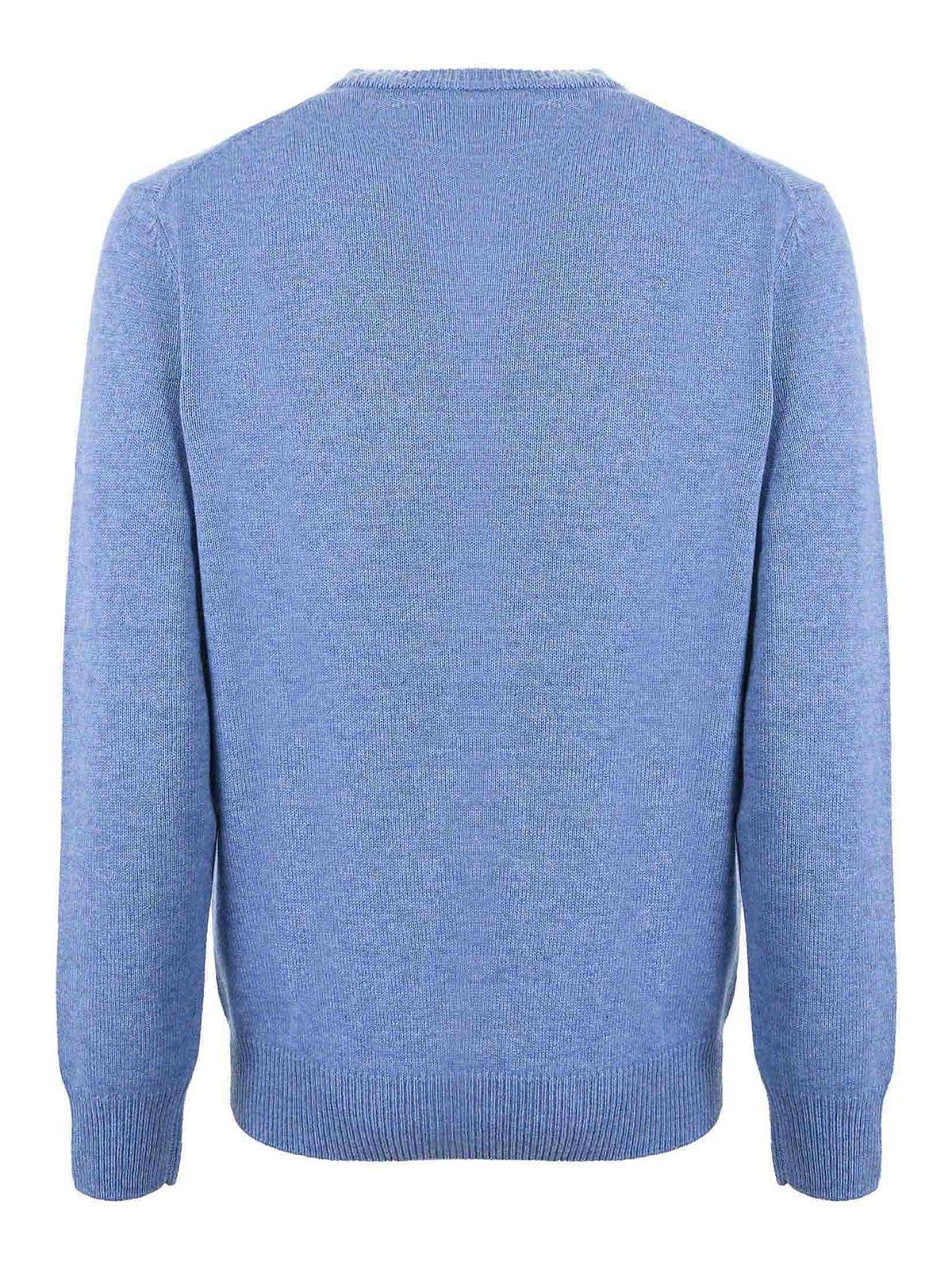 Heron HERON03096I (MC2 SAINT BARTH / ニット・セーター・カーディガン ) | MC2 SAINT BARTH (エムシーツーセイントバース)(2)