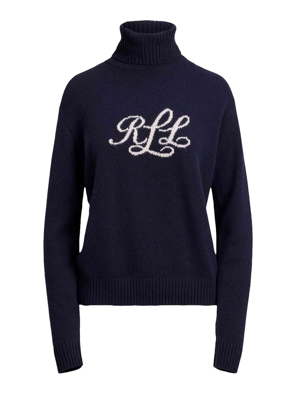 Jamarni-Long Sleeve-Pullover 200P03372002 (LAUREN RALPH LAUREN / ニット・セーター・カーディガン ) | LAUREN RALPH LAUREN (ローレン ラルフ ローレン)