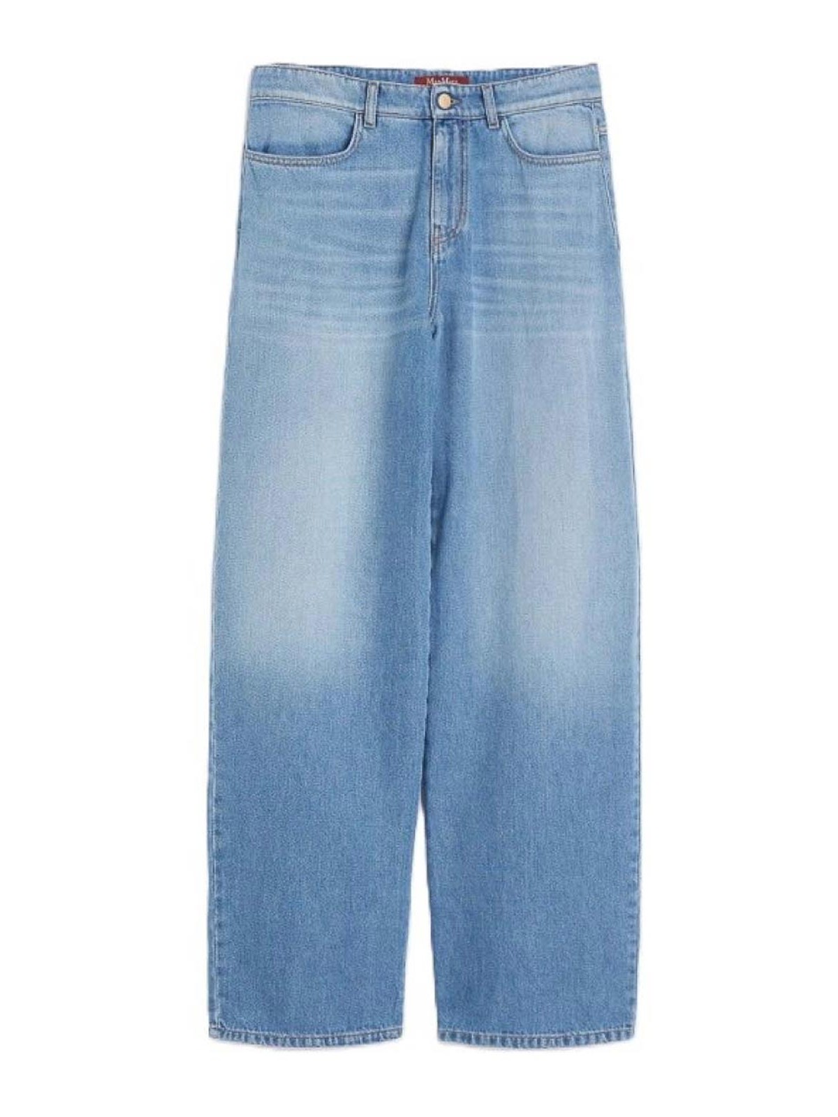 Zagara 252618601165E15 (Max Mara Studio / ジーンズ ) | Max Mara Studio (マックスマーラ ステュディオ)