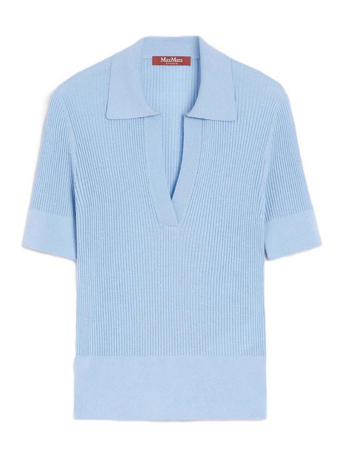 Uberta 252636604165E15 (Max Mara Studio / ニット・セーター・カーディガン ) | Max Mara Studio (マックスマーラ ステュディオ)