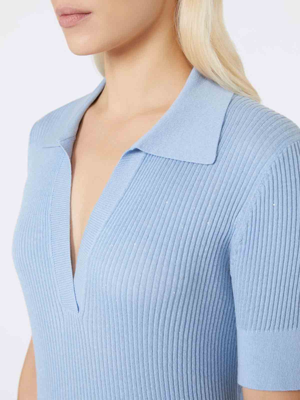 Uberta 252636604165E15 (Max Mara Studio / ニット・セーター・カーディガン ) | Max Mara Studio (マックスマーラ ステュディオ)(4)