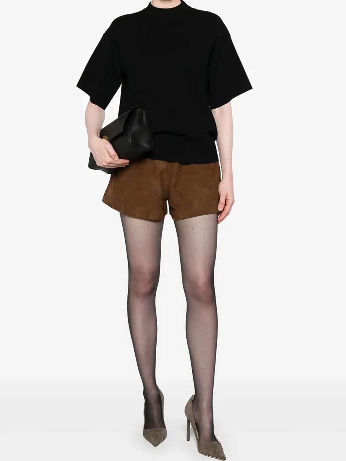 Friends 252636610165E15 (Max Mara Studio / ニット・セーター・カーディガン ) | Max Mara Studio (マックスマーラ ステュディオ)(3)