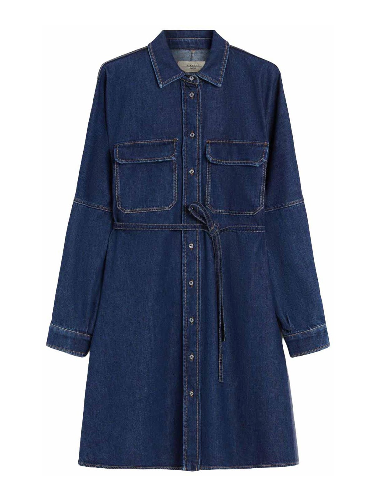 Whale 252522608165E15 (Weekend Max Mara / ワンピース・ドレス・オールインワン ) | Weekend Max Mara (ウィークエンド マックスマーラ)