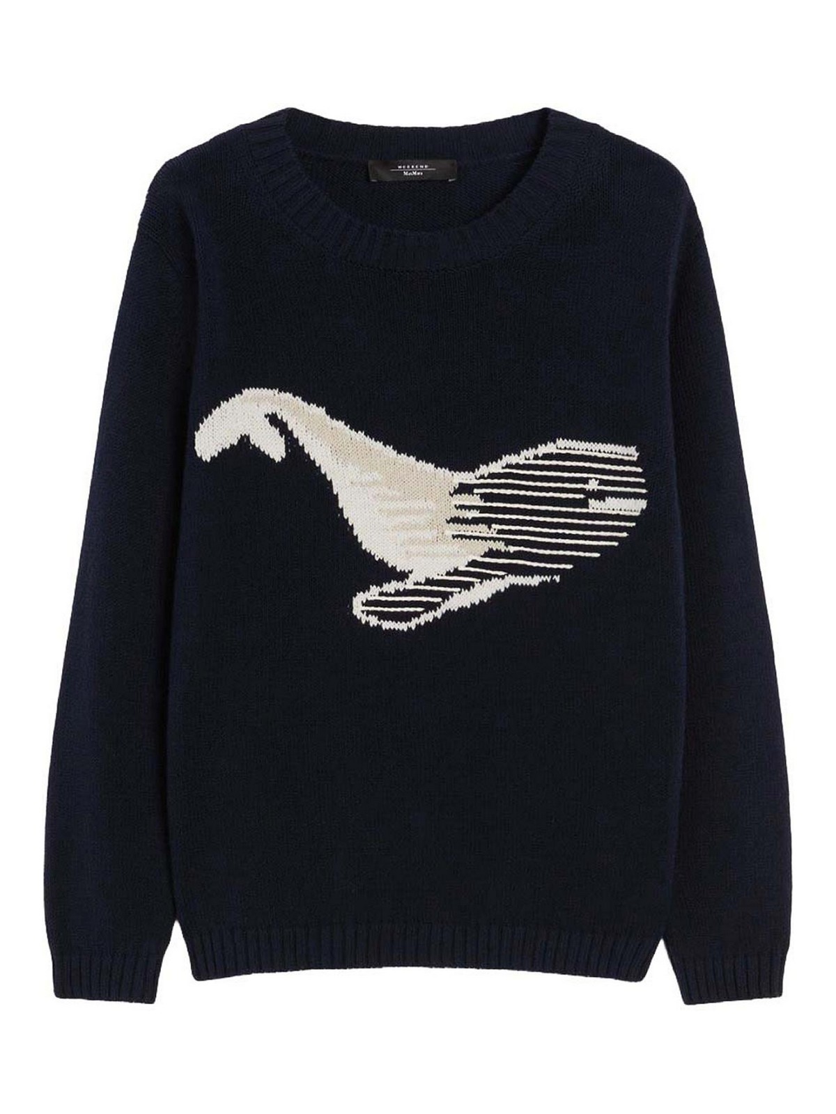 Medlar 252536617165E15 (Weekend Max Mara / ニット・セーター・カーディガン ) | Weekend Max Mara (ウィークエンド マックスマーラ)