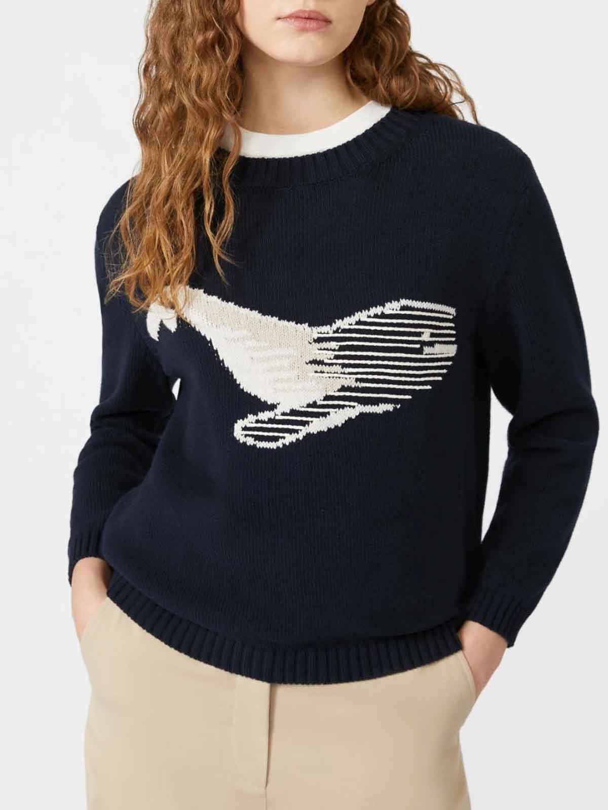 Medlar 252536617165E15 (Weekend Max Mara / ニット・セーター・カーディガン ) | Weekend Max Mara (ウィークエンド マックスマーラ)(4)