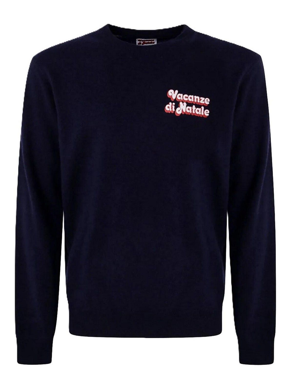 Heron Light Embryo HERONLIGHTEMBRY00013I (MC2 SAINT BARTH / ニット・セーター・カーディガン ) | MC2 SAINT BARTH (エムシーツーセイントバース)