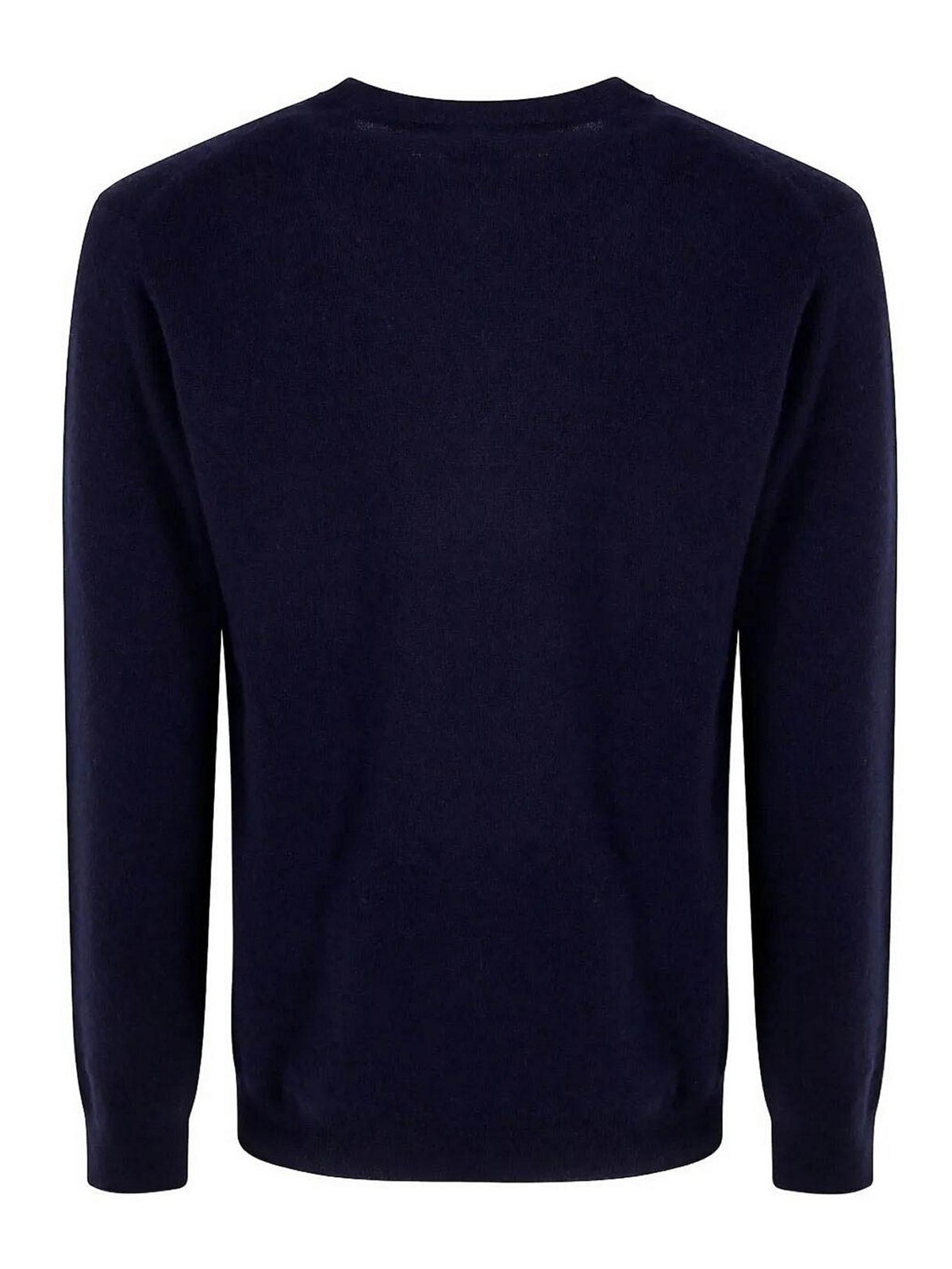 Heron Light Embryo HERONLIGHTEMBRY00013I (MC2 SAINT BARTH / ニット・セーター・カーディガン ) | MC2 SAINT BARTH (エムシーツーセイントバース)(1)