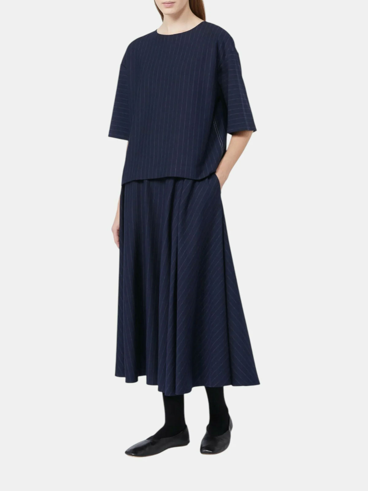 Kaya 252694604765E15 (Max Mara / シャツ・ブラウス ) | Max Mara (マックスマーラ)(1)
