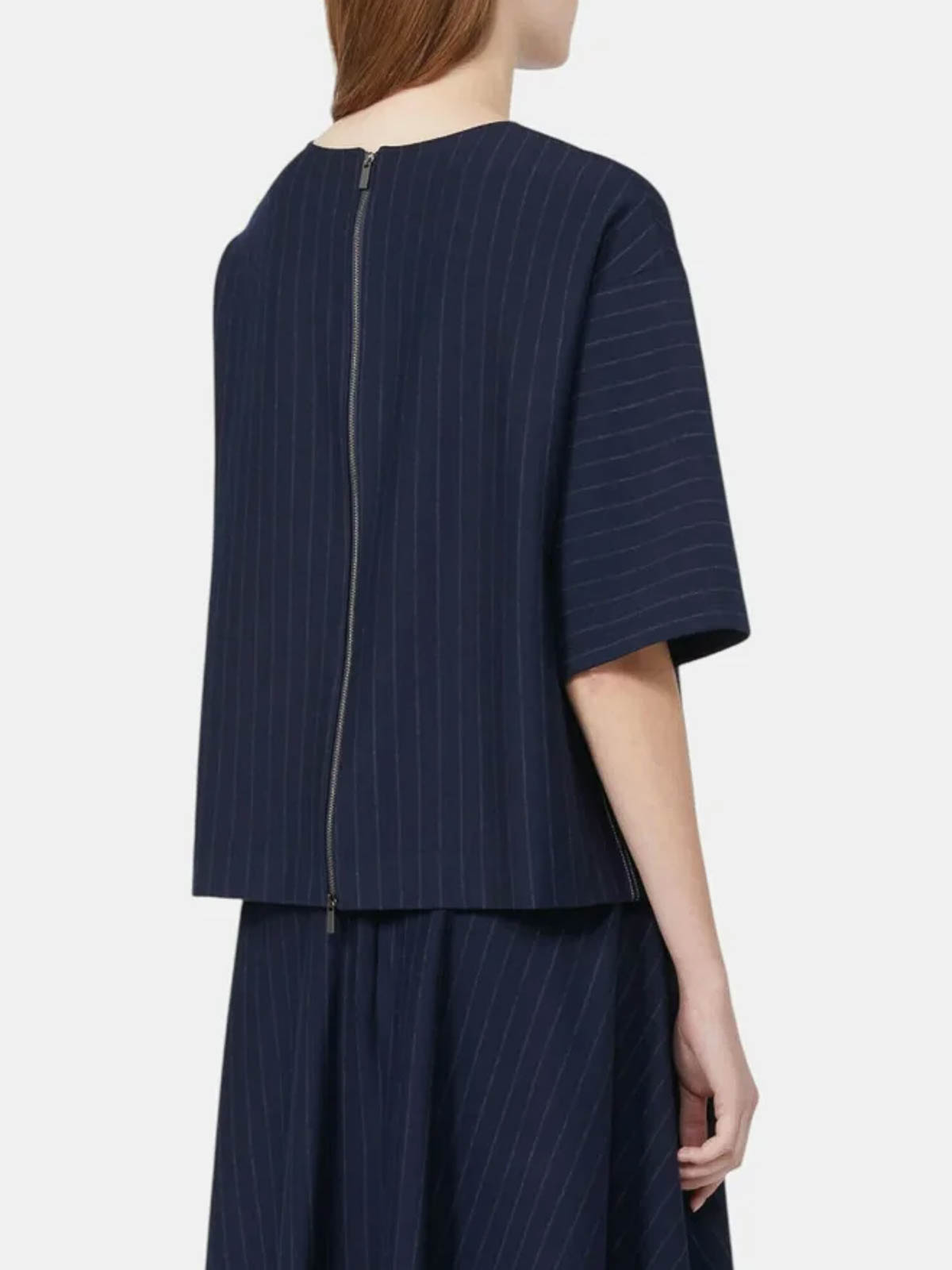 Kaya 252694604765E15 (Max Mara / シャツ・ブラウス ) | Max Mara (マックスマーラ)(3)