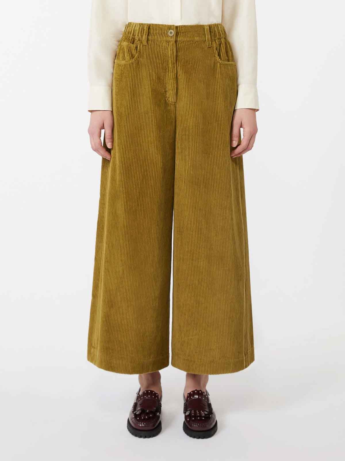 Ursola 252513610265E15 (Weekend Max Mara / パンツ ) | Weekend Max Mara (ウィークエンド マックスマーラ)(2)