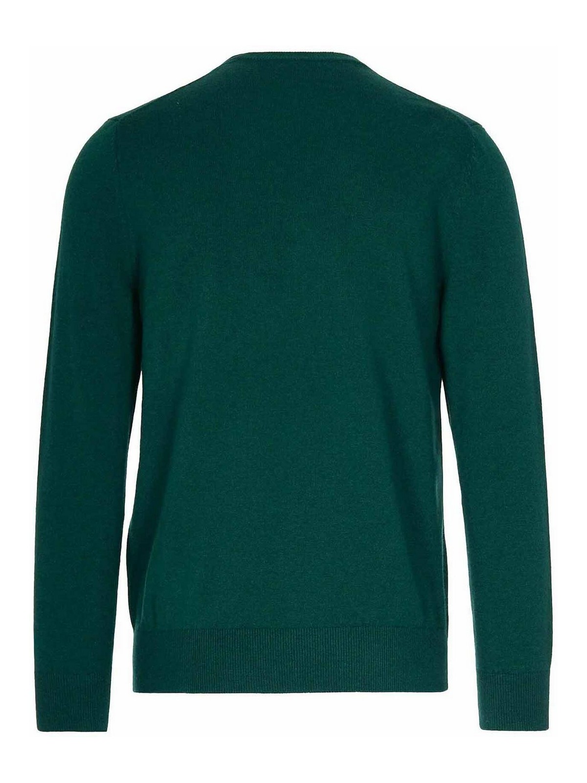 Heron Light Embryo HERONLIGHTEMBRY01120I (MC2 SAINT BARTH / ニット・セーター・カーディガン ) | MC2 SAINT BARTH (エムシーツーセイントバース)(1)