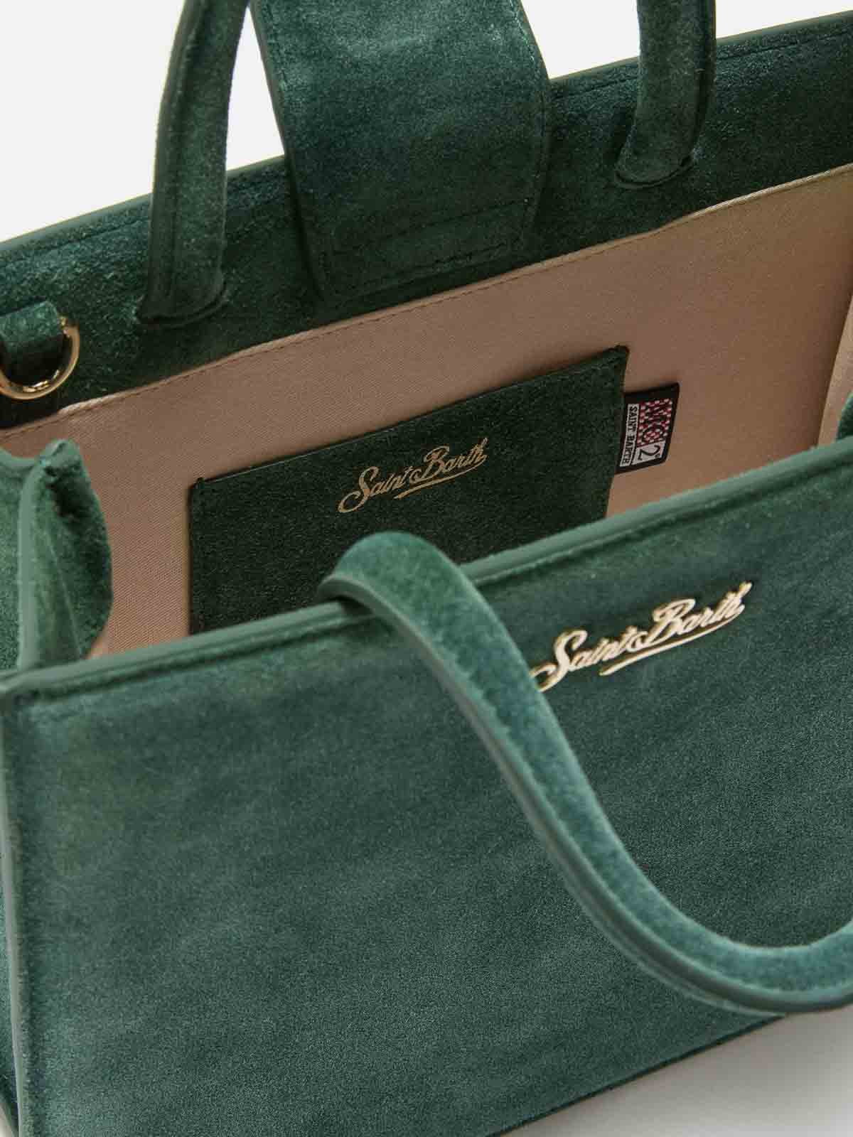 Shop Bag Midi SHOPBAGMIDI00505I (MC2 SAINT BARTH / トートバッグ ) | MC2 SAINT BARTH (エムシーツーセイントバース)(3)