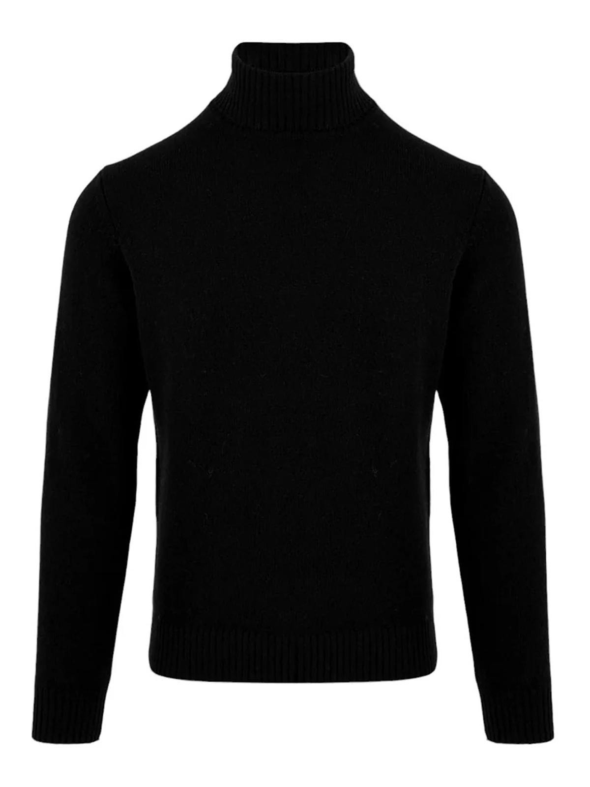 High neck pullover DV3MLWC7T990 (FILIPPO DE LAURENTIIS / ニット・セーター・カーディガン ) | FILIPPO DE LAURENTIIS (フィリッポ デ ローレンティス)