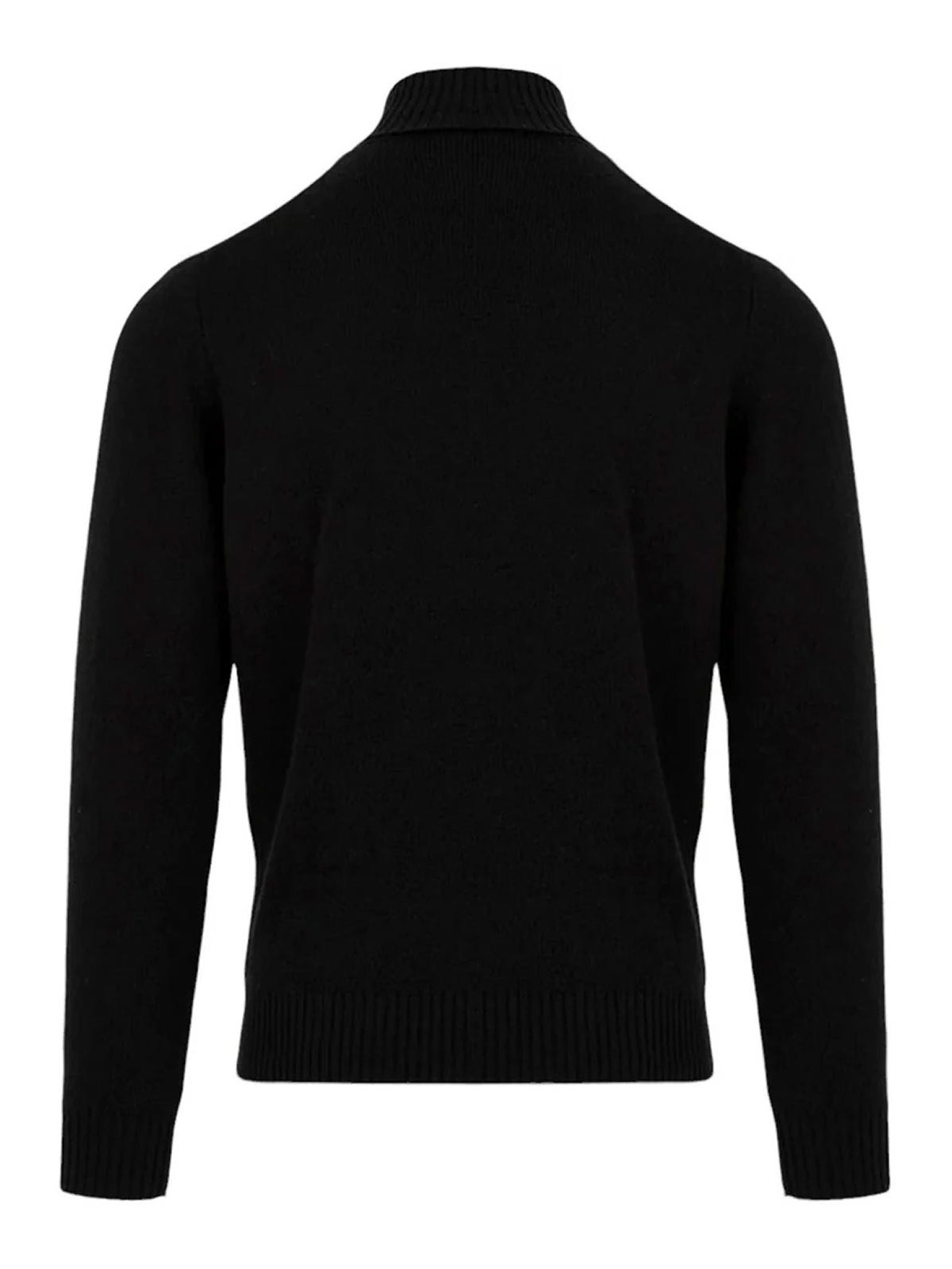 High neck pullover DV3MLWC7T990 (FILIPPO DE LAURENTIIS / ニット・セーター・カーディガン ) | FILIPPO DE LAURENTIIS (フィリッポ デ ローレンティス)(1)