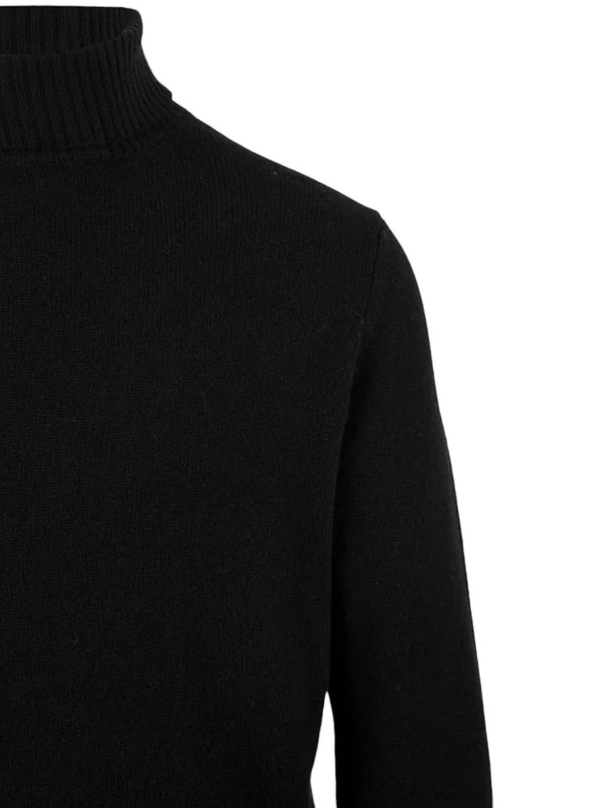 High neck pullover DV3MLWC7T990 (FILIPPO DE LAURENTIIS / ニット・セーター・カーディガン ) | FILIPPO DE LAURENTIIS (フィリッポ デ ローレンティス)(2)