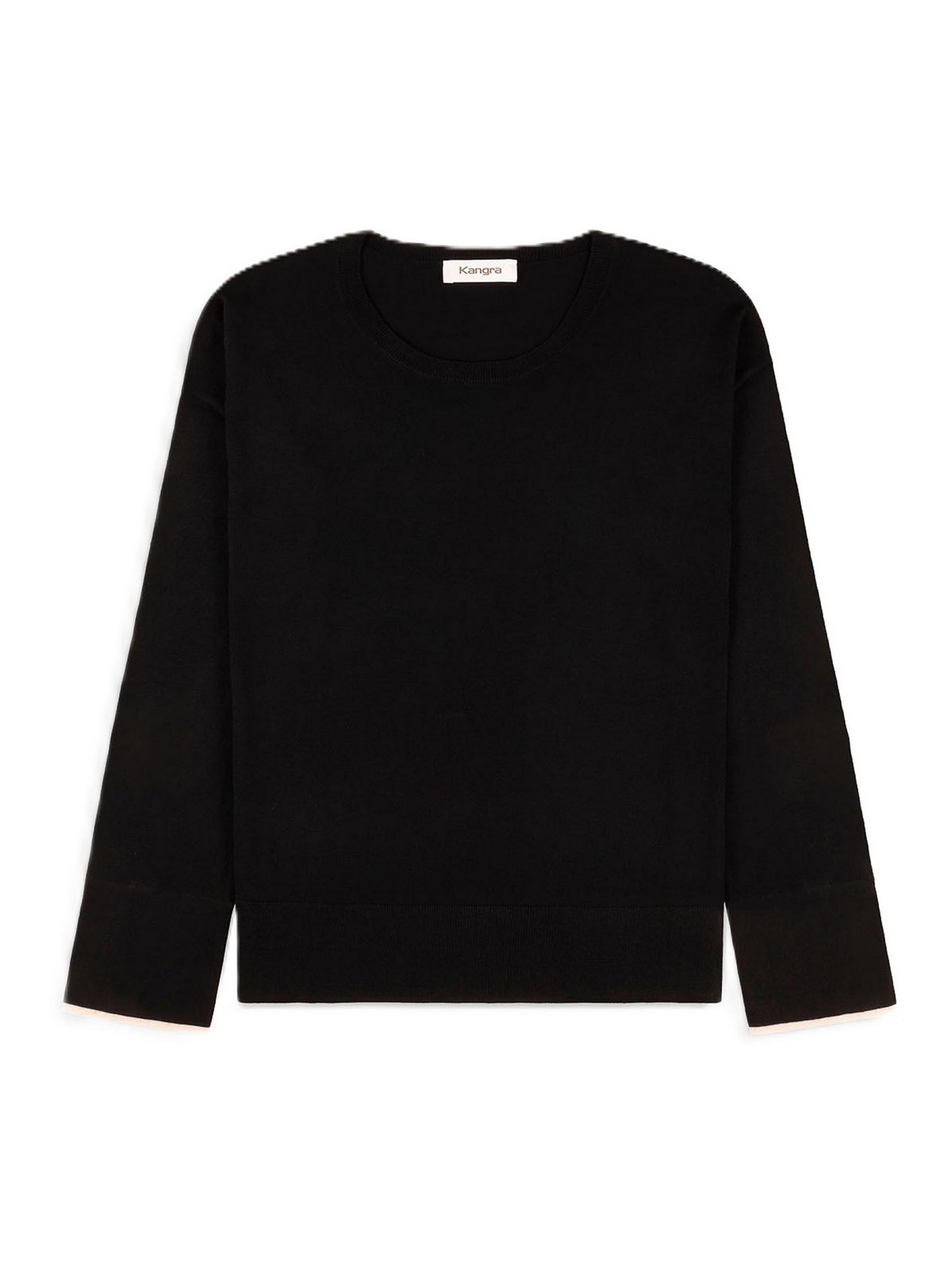 Crewneck Shirt 29100100013 (Kangra / Tシャツ・カットソー ) | Kangra (カングラ)