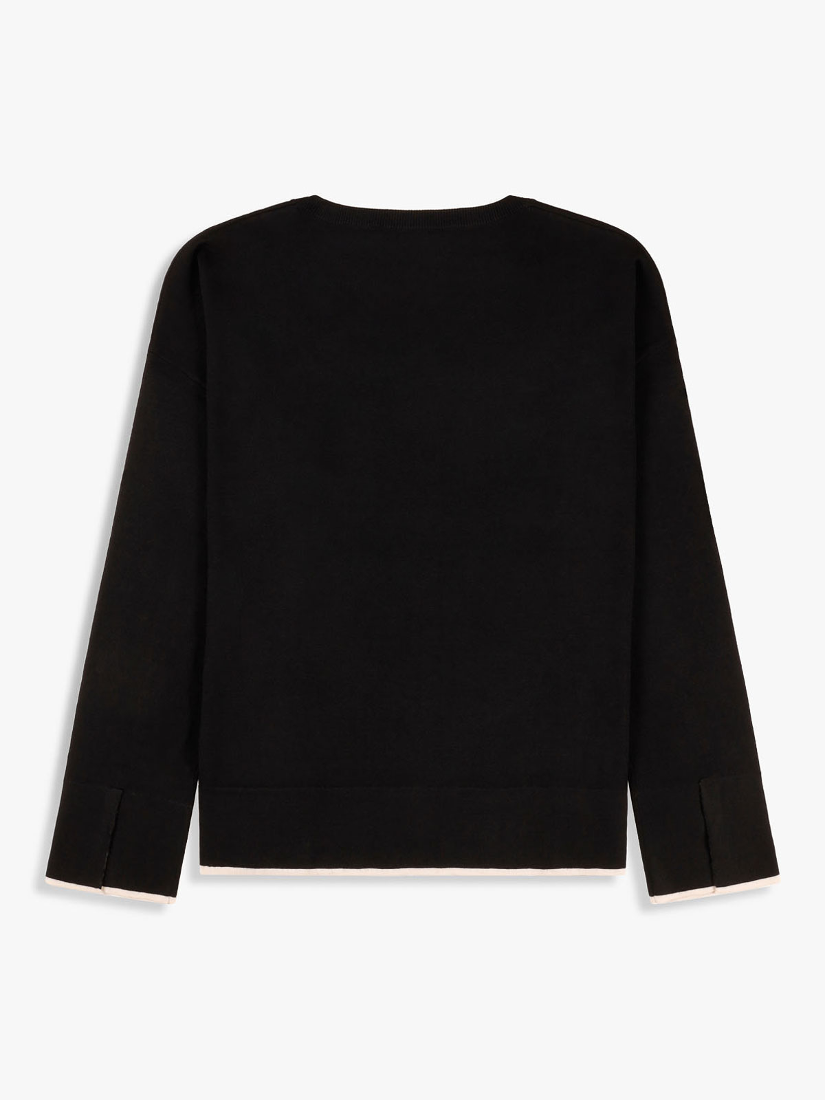 Crewneck Shirt 29100100013 (Kangra / Tシャツ・カットソー ) | Kangra (カングラ)(1)