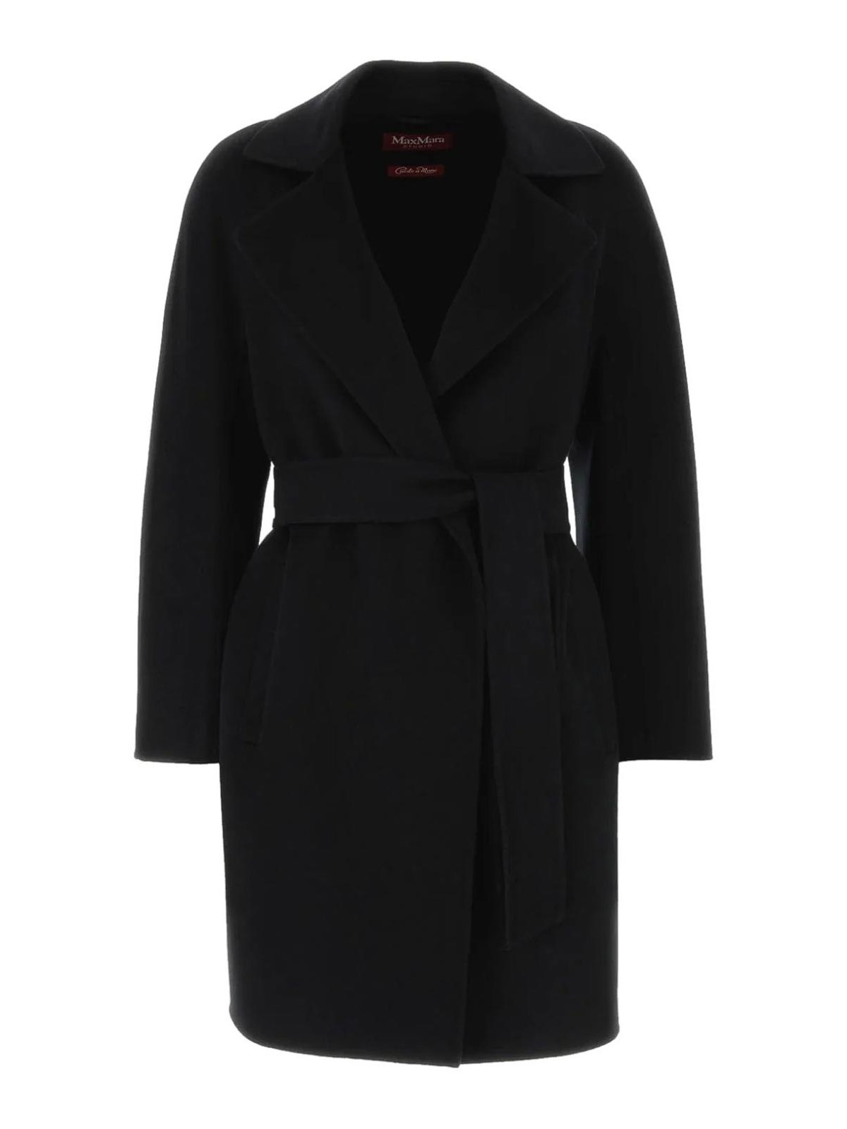 Ajaccio 252601602165E15 (Max Mara Studio / コート ) | Max Mara Studio (マックスマーラ ステュディオ)
