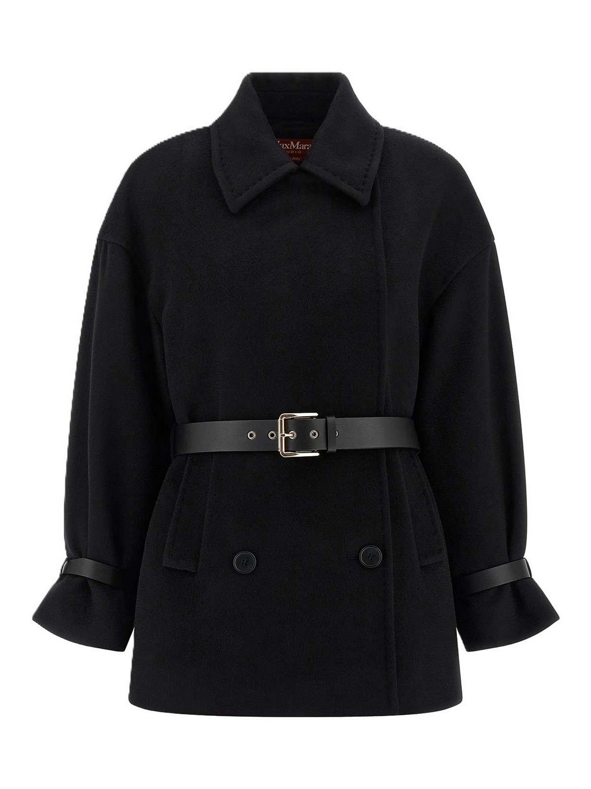 Break 252608608160001E15 (Max Mara Studio / コート ) | Max Mara Studio (マックスマーラ ステュディオ)