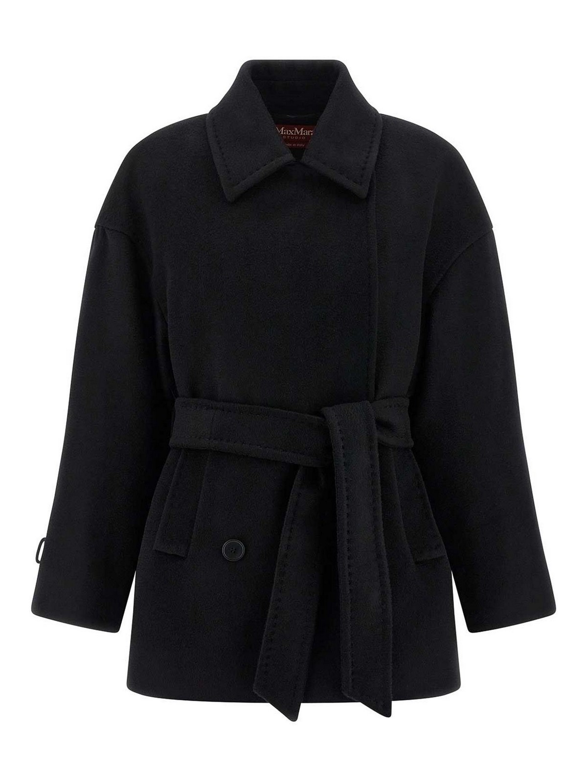 Break 252608608160001E15 (Max Mara Studio / コート ) | Max Mara Studio (マックスマーラ ステュディオ)(2)