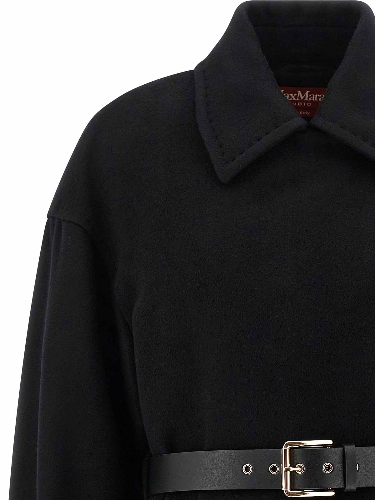 Break 252608608160001E15 (Max Mara Studio / コート ) | Max Mara Studio (マックスマーラ ステュディオ)(3)
