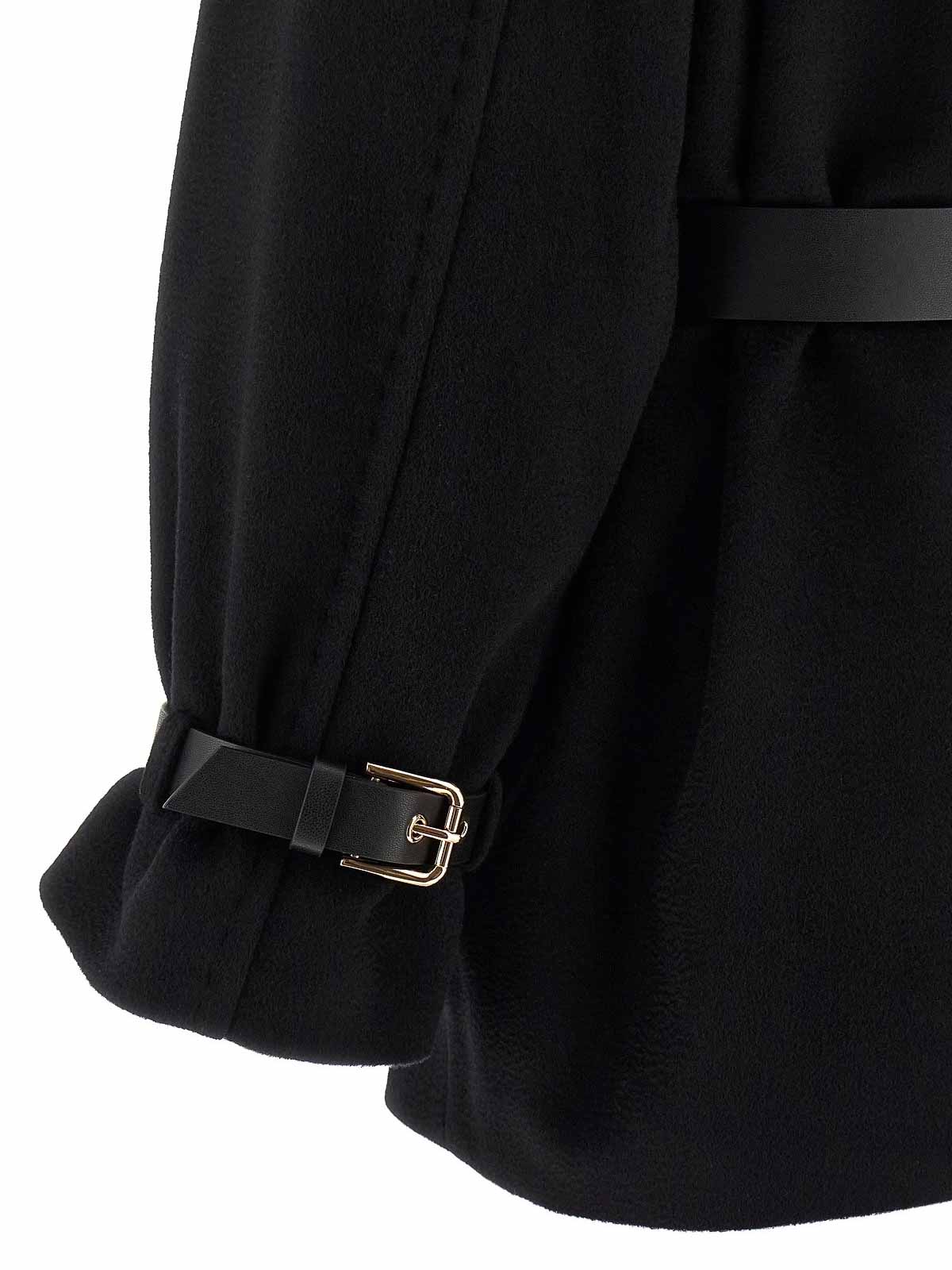 Break 252608608160001E15 (Max Mara Studio / コート ) | Max Mara Studio (マックスマーラ ステュディオ)(4)
