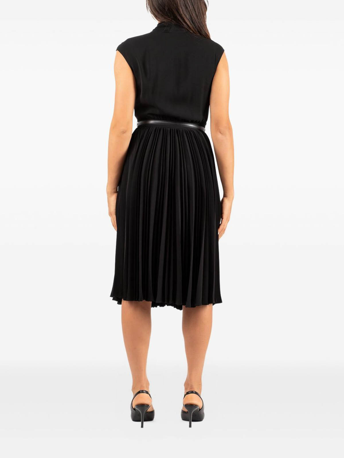 Albino 252622608165E15 (Max Mara Studio / ワンピース・ドレス・オールインワン ) | Max Mara Studio (マックスマーラ ステュディオ)(2)