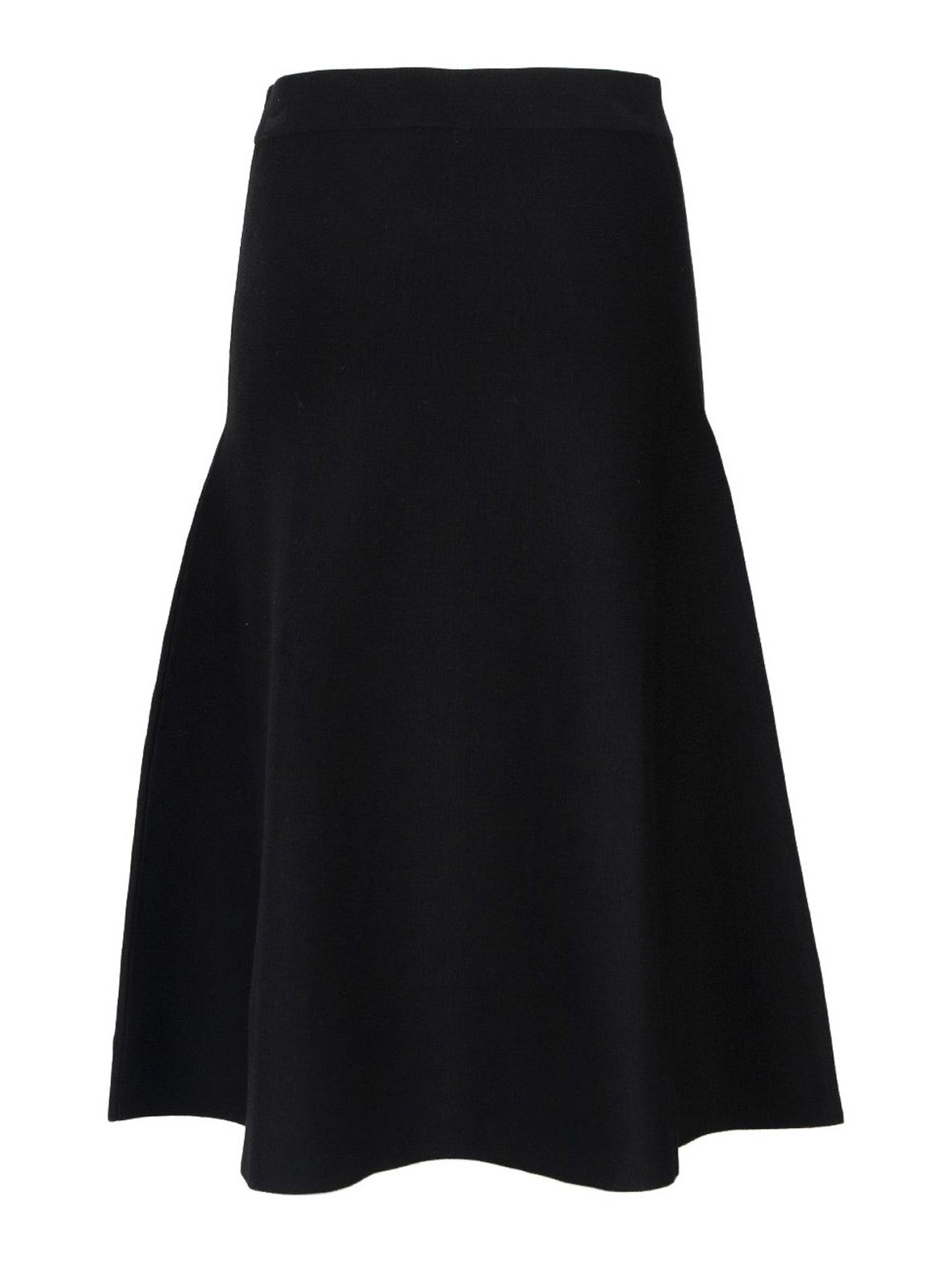 Giusy 252630601165E15 (Max Mara Studio / スカート ) | Max Mara Studio (マックスマーラ ステュディオ)(1)