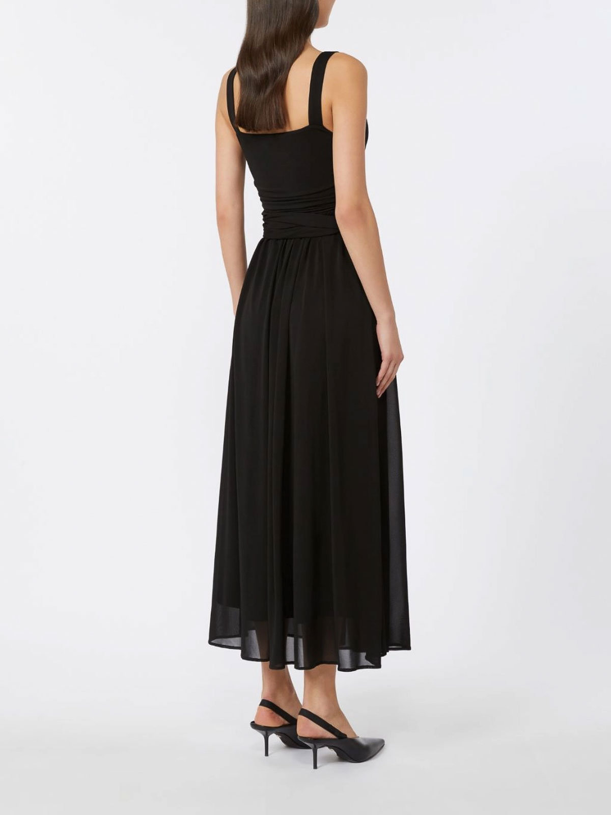 Curacao 252662601165E15 (Max Mara Studio / ワンピース・ドレス・オールインワン ) | Max Mara Studio (マックスマーラ ステュディオ)(3)