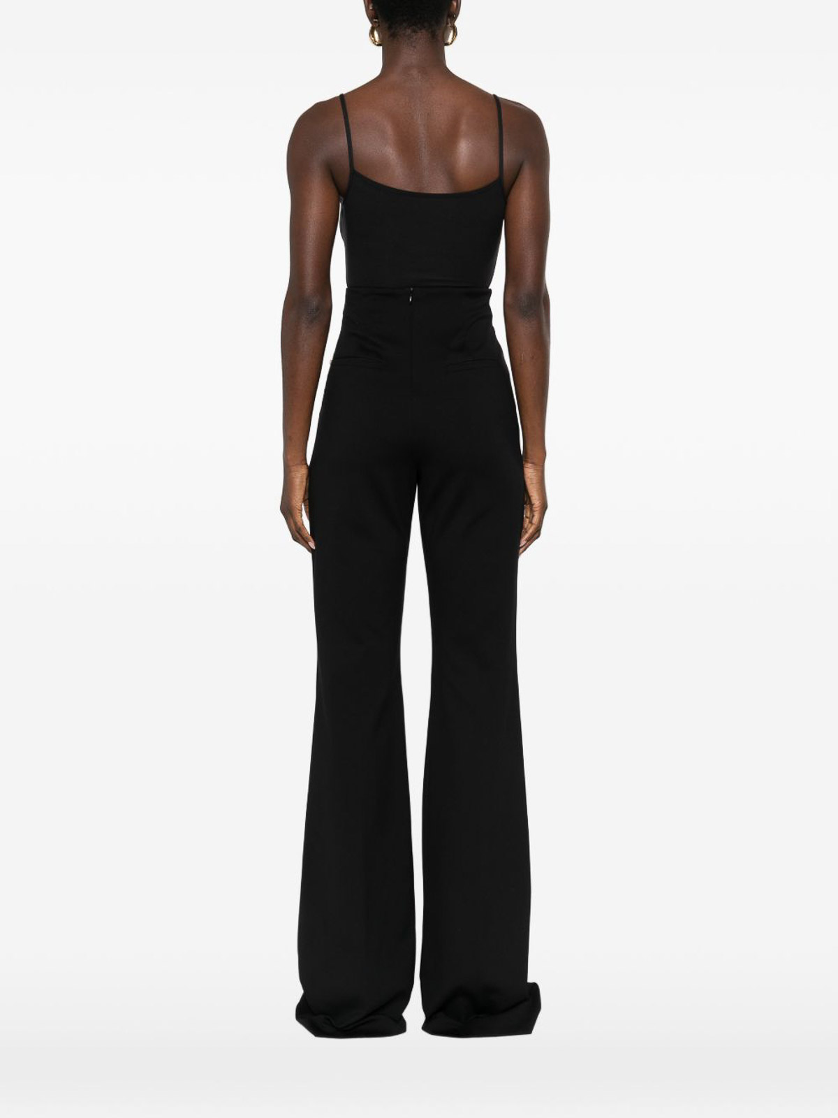 Trousers 128E13 (Sportmax / パンツ ) | Sportmax (スポーツマックス)(3)