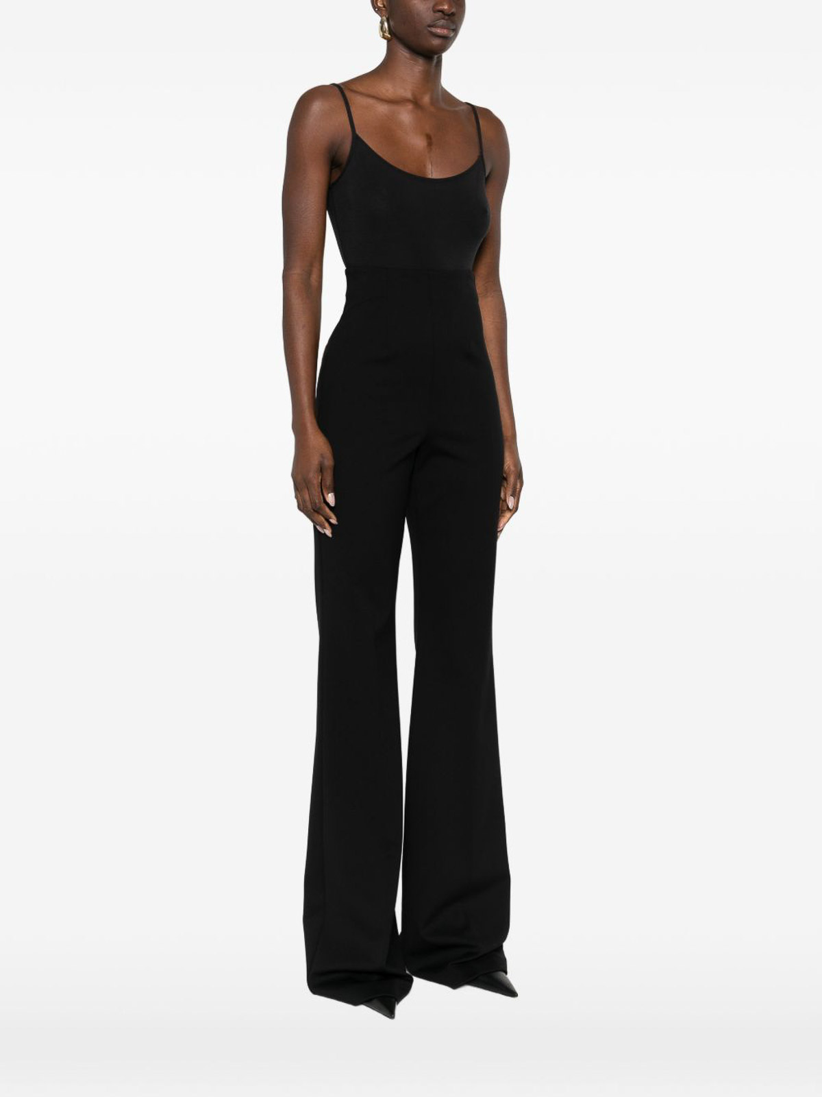 Trousers 128E13 (Sportmax / パンツ ) | Sportmax (スポーツマックス)(4)