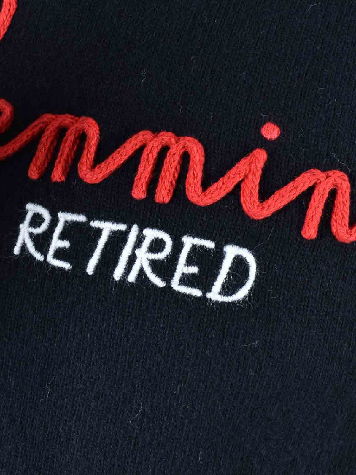 Heron HERON02794I (MC2 SAINT BARTH / ニット・セーター・カーディガン ) | MC2 SAINT BARTH (エムシーツーセイントバース)(2)