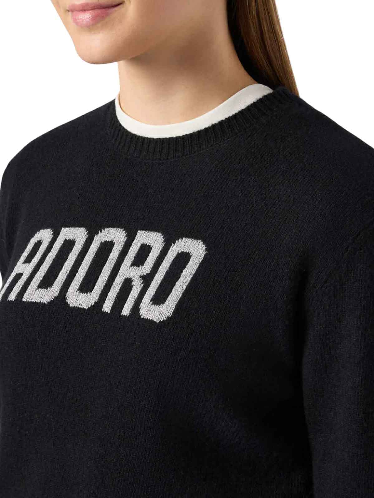 New Queen NEWQUEEN00553I (MC2 SAINT BARTH / ニット・セーター・カーディガン ) | MC2 SAINT BARTH (エムシーツーセイントバース)(2)