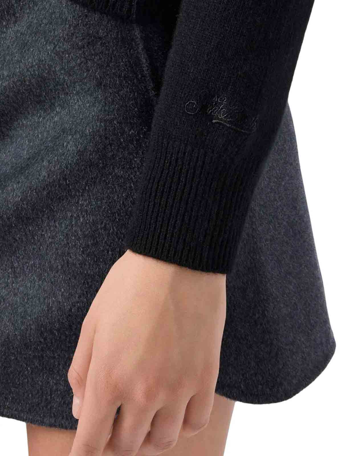 New Queen NEWQUEEN00553I (MC2 SAINT BARTH / ニット・セーター・カーディガン ) | MC2 SAINT BARTH (エムシーツーセイントバース)(3)