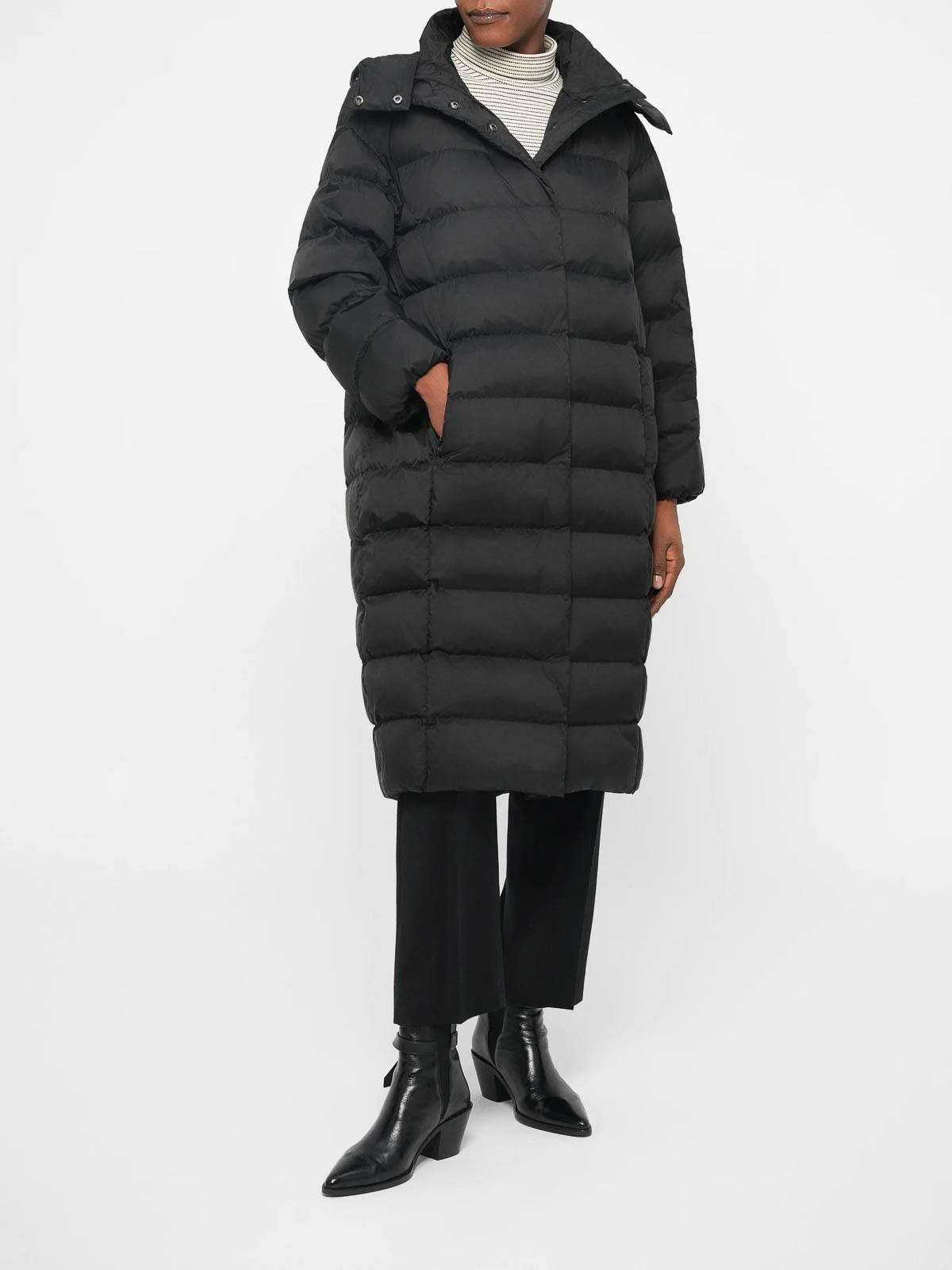 Carioca 252649601865E15 (Max Mara / ダウンジャケット・コート ) | Max Mara (マックスマーラ)(1)